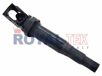 BOBINA DE IGNICION TIPO LAPIZ ROYALTEK BMW 335I 3.0 --- OEM 060810212010 12137548553 12138647689 12138657273 245319 7551049 GN10571 ZS145